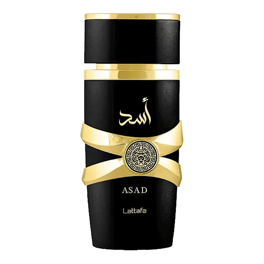 Asad - Imagem 2