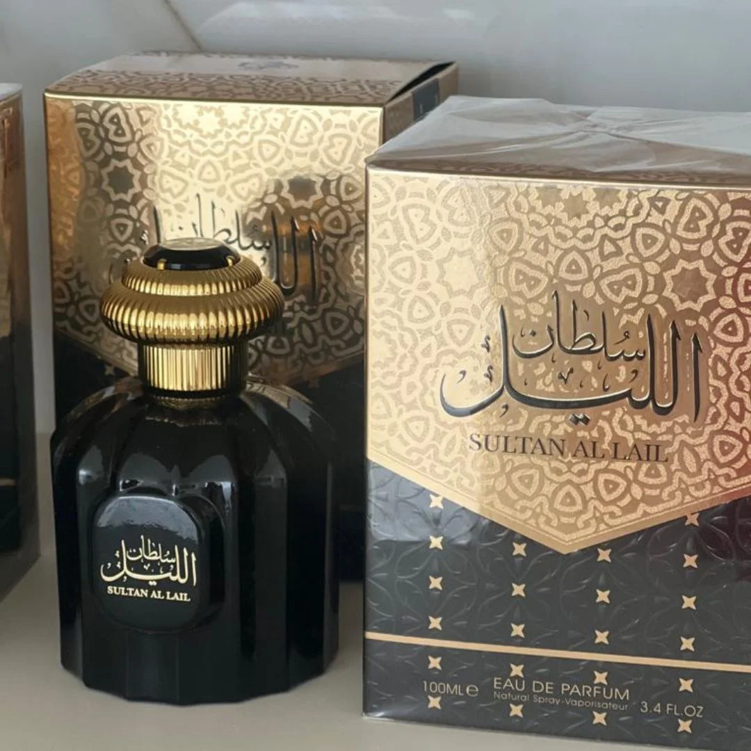 Sultan Al Lail - Imagem 3