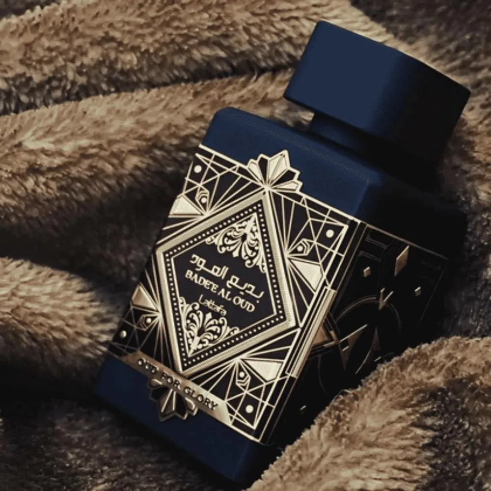 Badee Al Oud (Oud for Glory) - Imagem 3