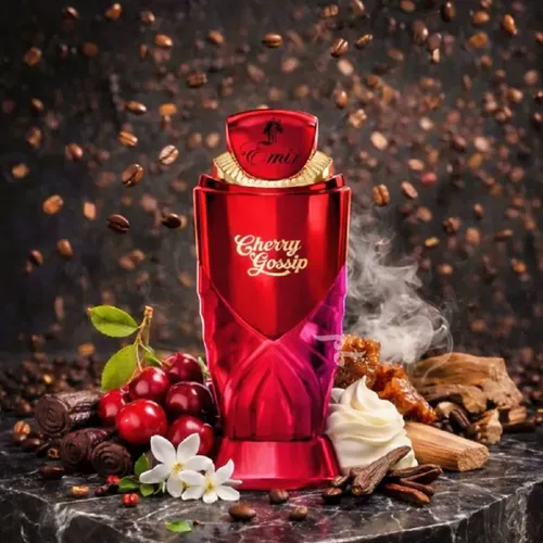 Cherry Gossip - Imagem 4