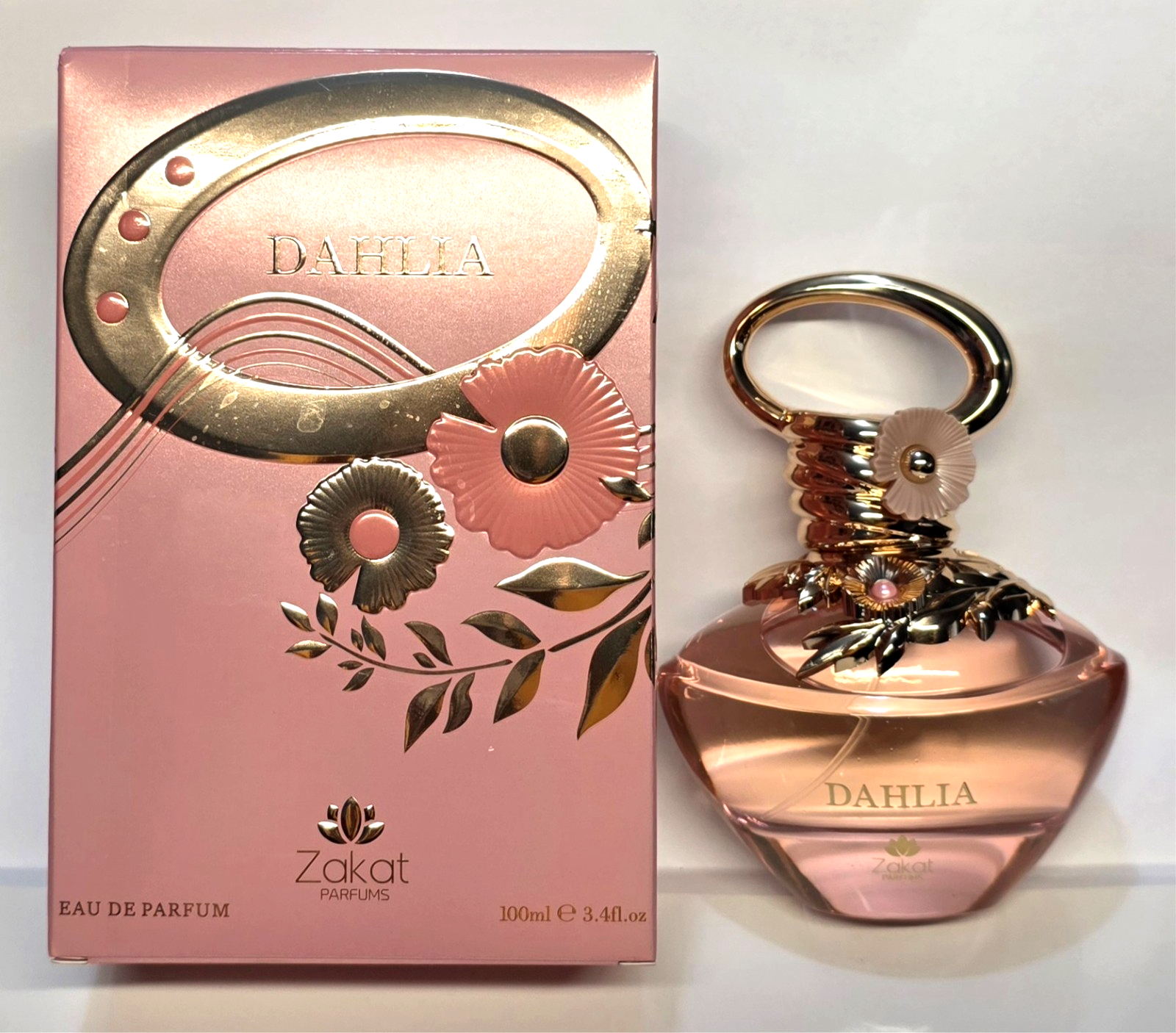 Dahlia - Imagem 4
