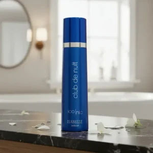 Body Splash Club de Nuit Iconic Isabelle La Belle,