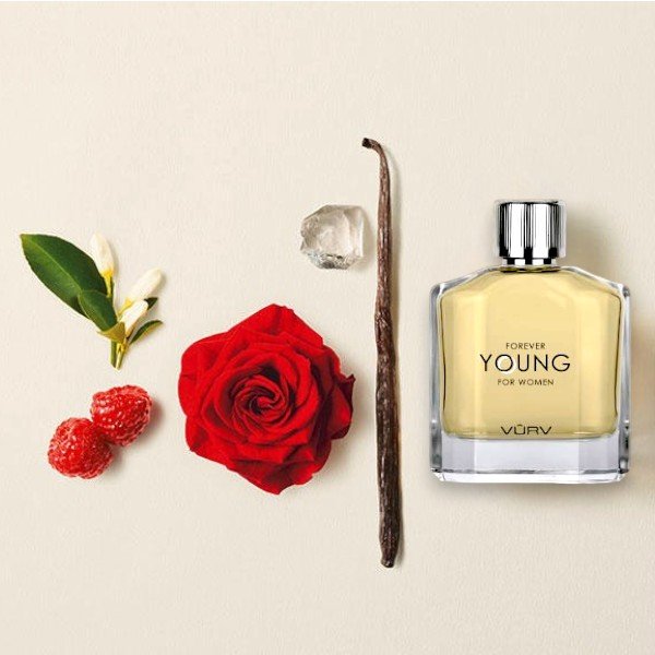 Forever Young For Women - Imagem 2