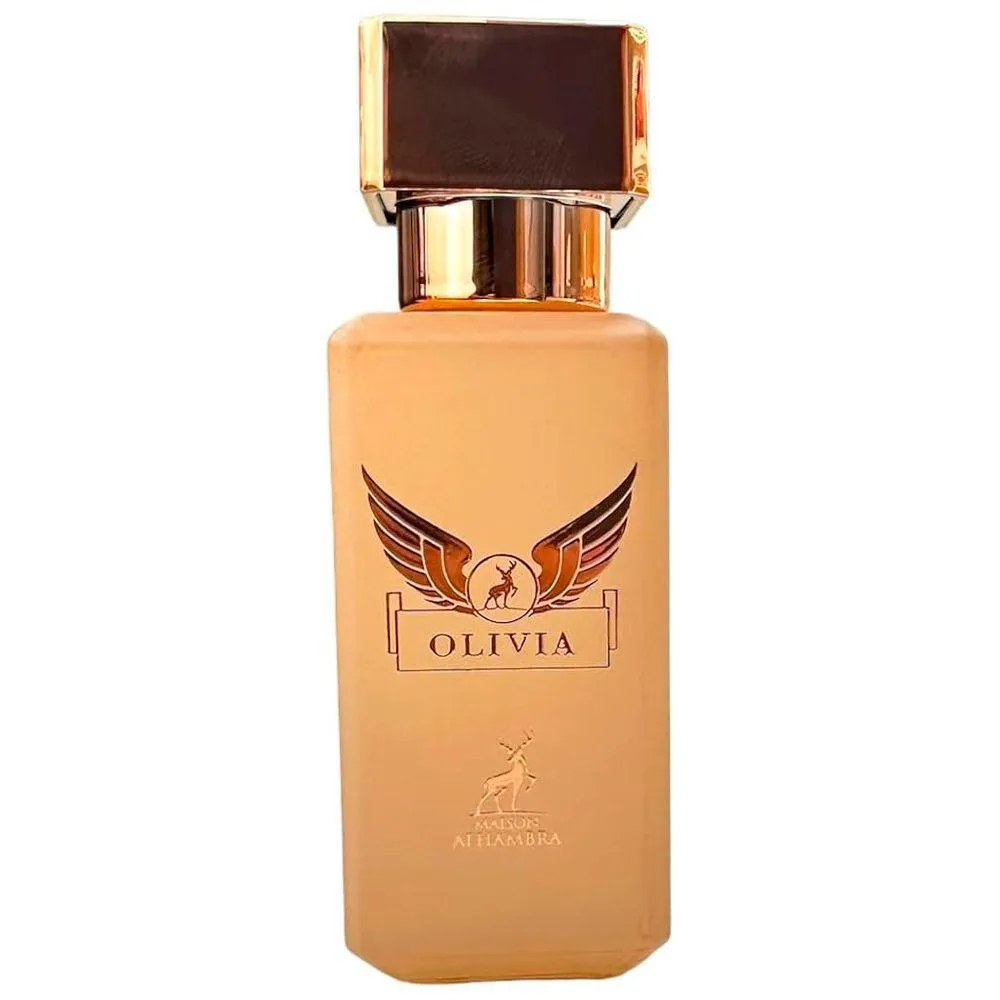 Olivia - Imagem 4