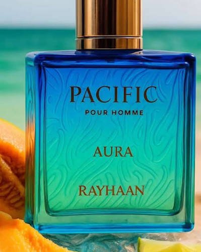 Pacific - Imagem 3