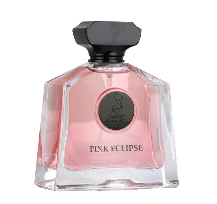 Pink Eclipse - Imagem 2