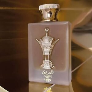 AL AreeQ Gold