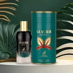 Glacier Bold