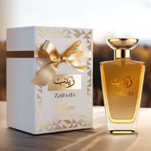 Zainab