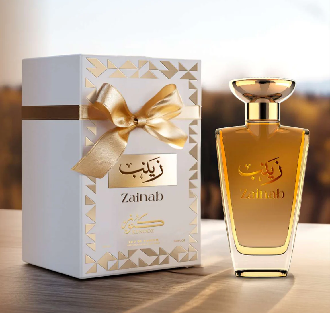 Zainab