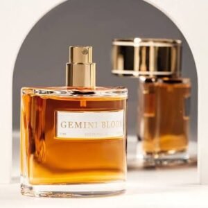 Gemini Bloom