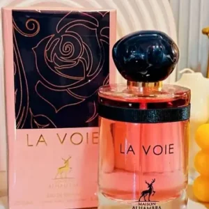 La Voie