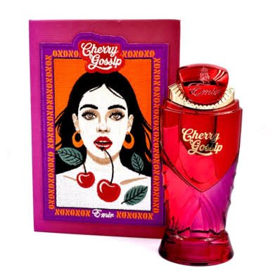 Cherry Gossip - Imagem 2