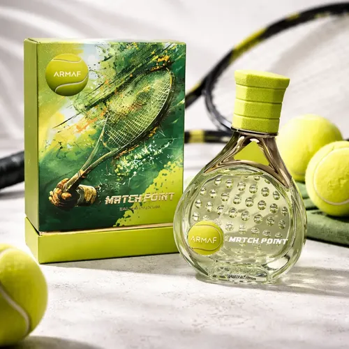 Match Point