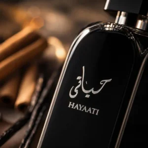 Hayaati