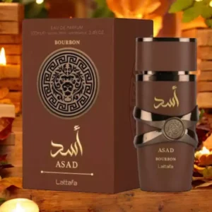 Asad Bourbon
