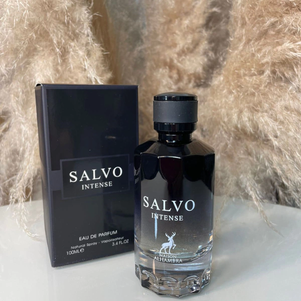 Salvo eau de Parfum - Imagem 4