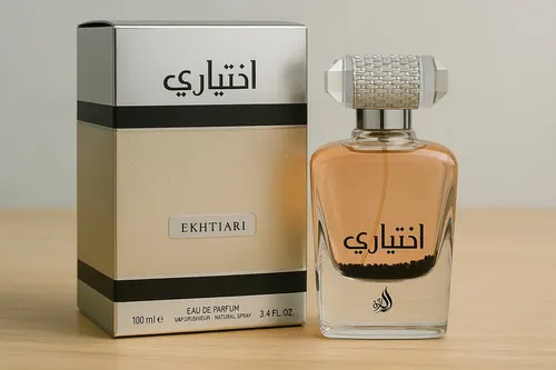 Ekhtiari - Imagem 4
