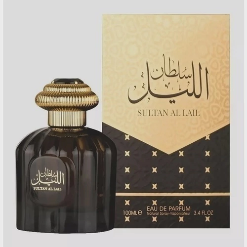 Sultan Al Lail - Imagem 4