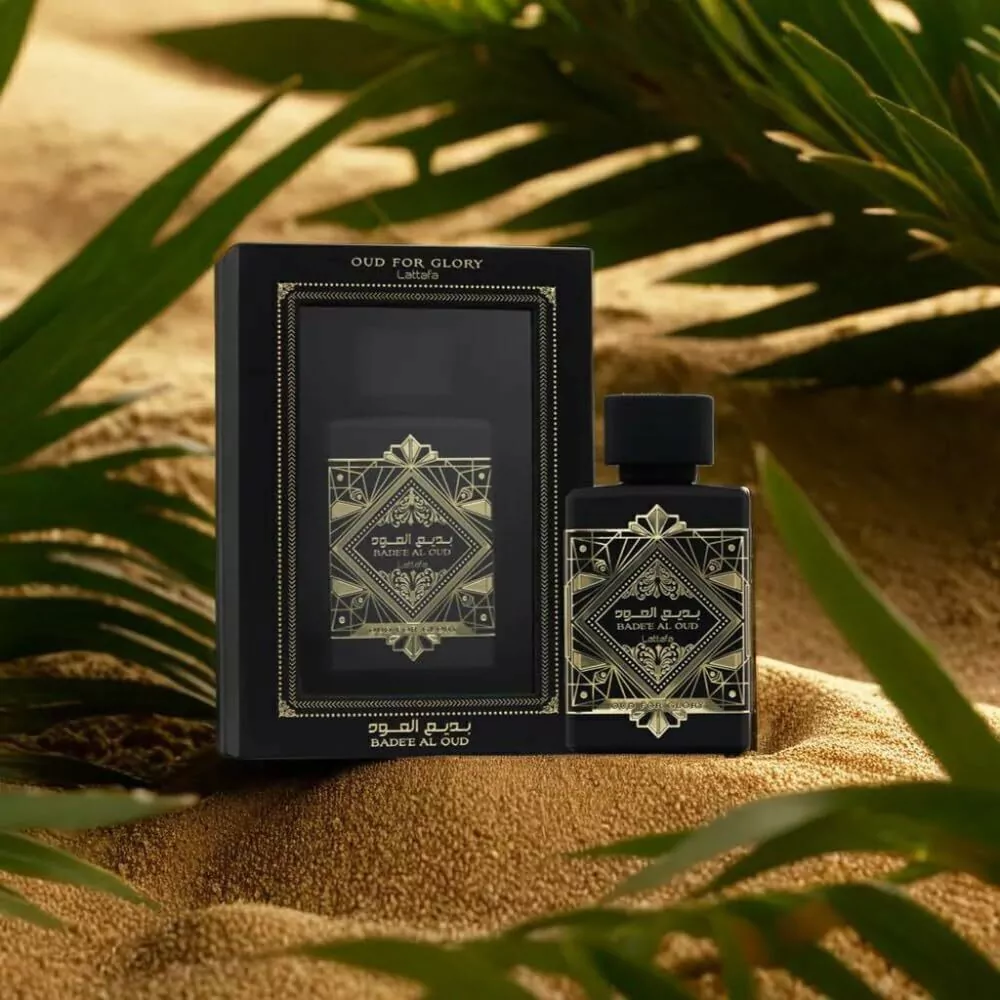 Badee Al Oud (Oud for Glory) - Imagem 4