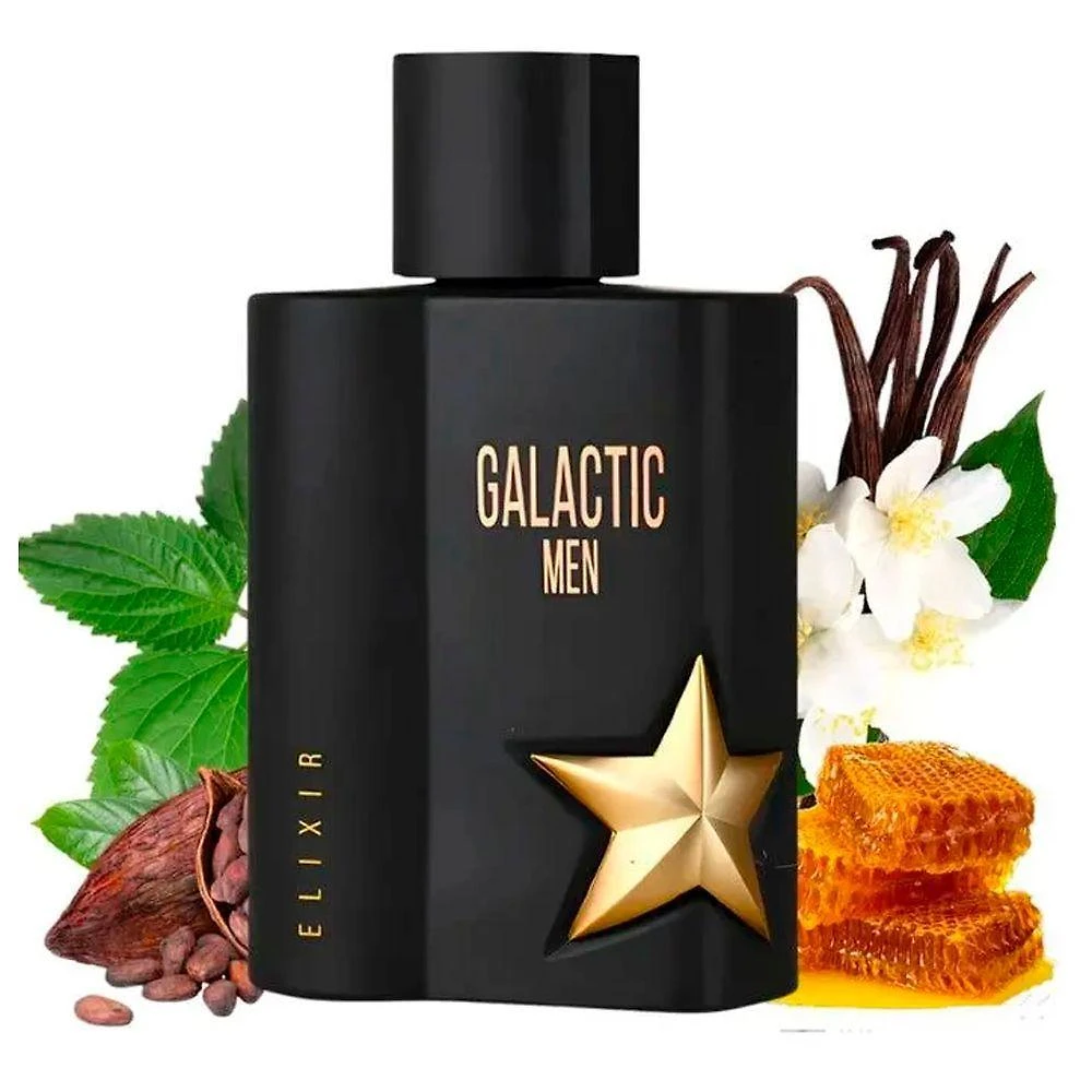 Galactic Men Elixir - Imagem 2