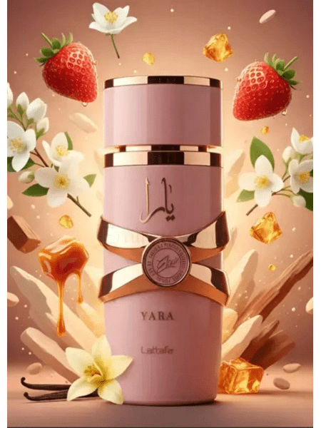 Yara Elixir - Imagem 3