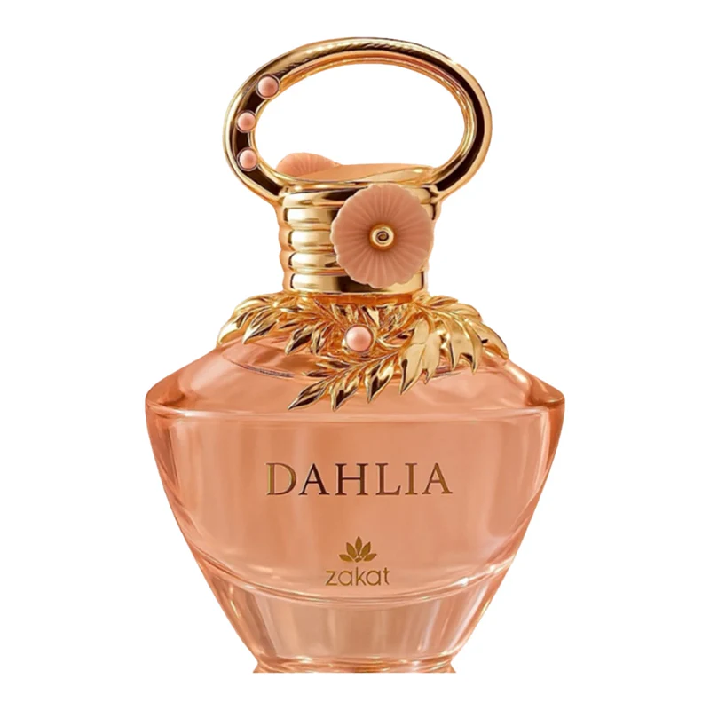 Dahlia - Imagem 2