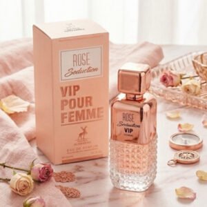 Rose Seduction