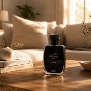 Hawas Black