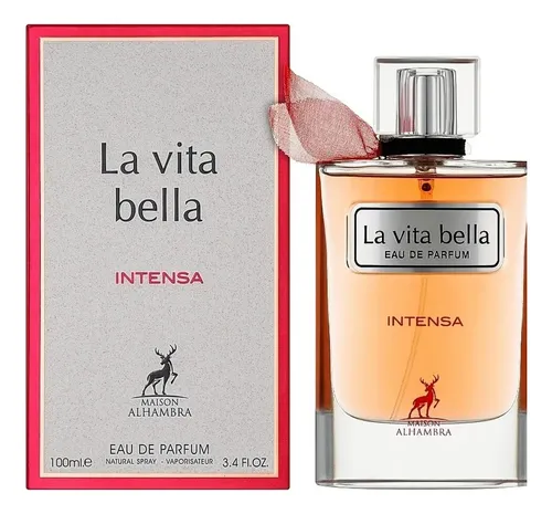 La Vita Bella Intensa - Imagem 2