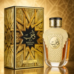 Watani Intense Gold