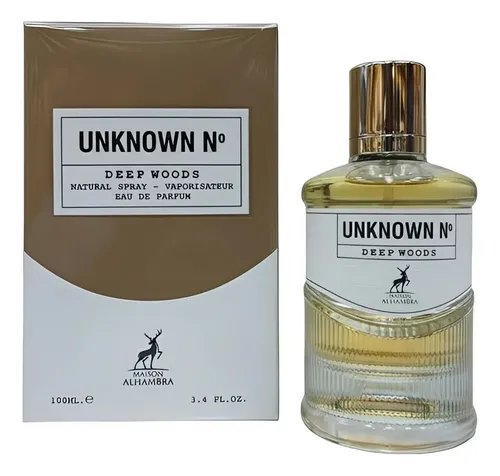 Unknown Nº - Imagem 4