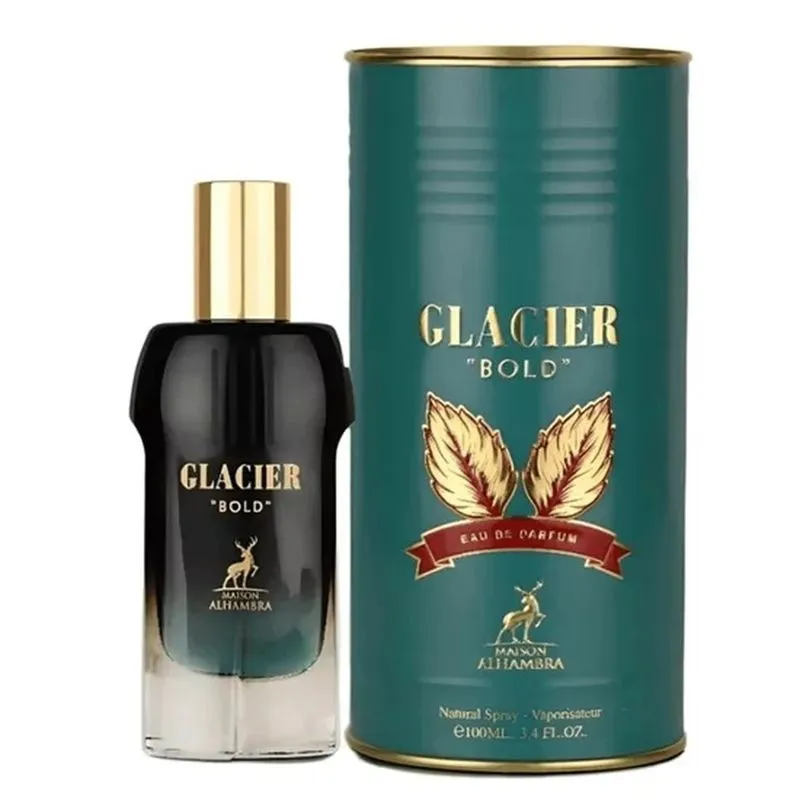 Glacier Bold - Imagem 2