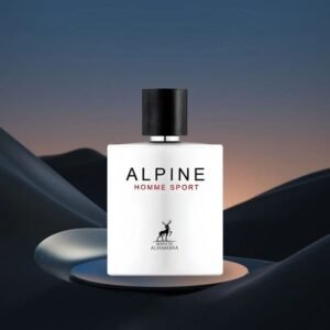 Alpine Homme Sport