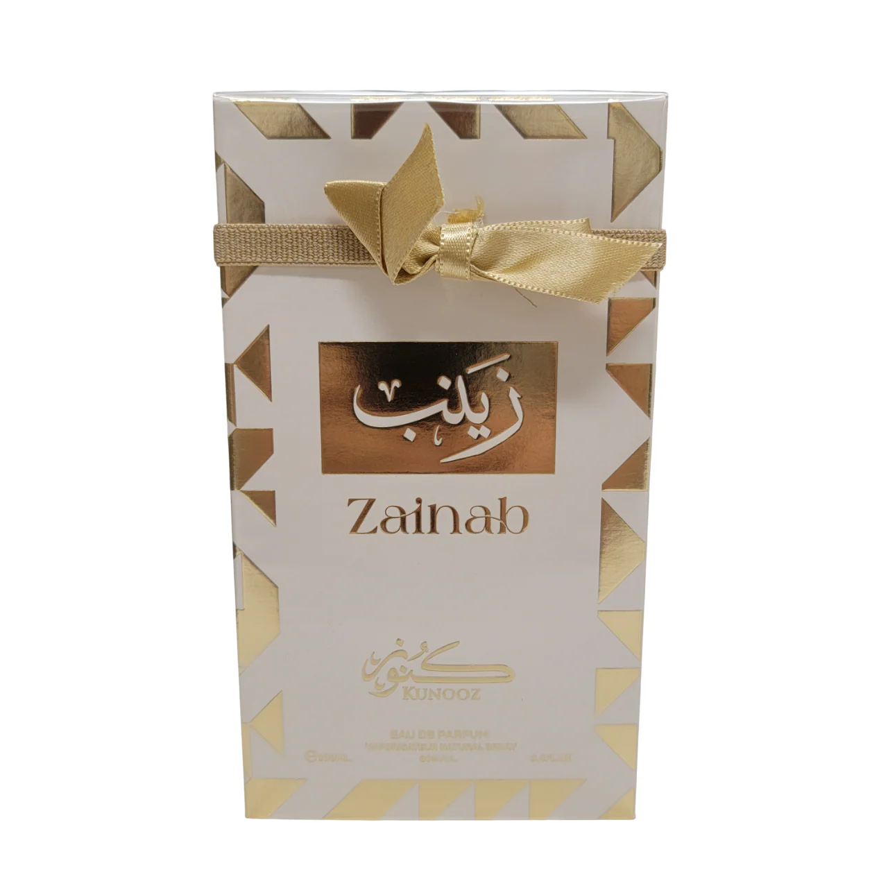 Zainab - Imagem 2