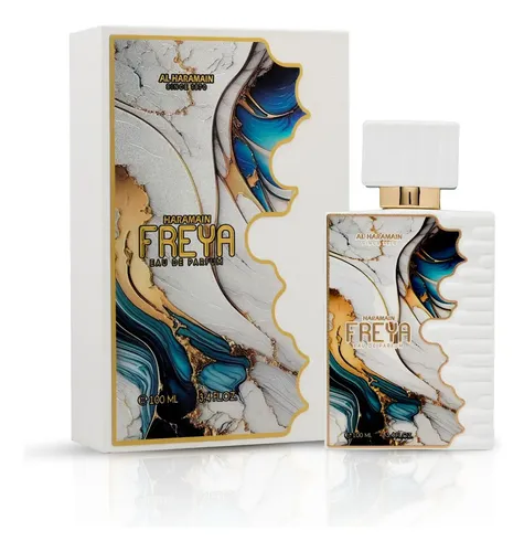 Freya - Imagem 2
