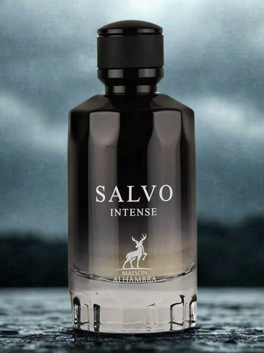 Salvo eau de Parfum - Imagem 2
