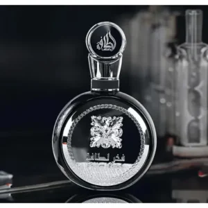 Fakhar Black
