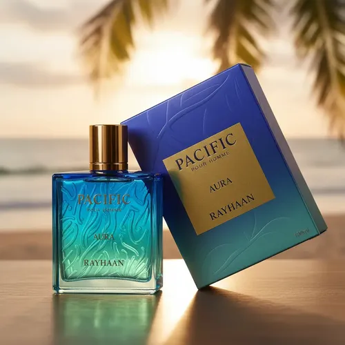 Pacific