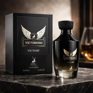 Victorioso Nero