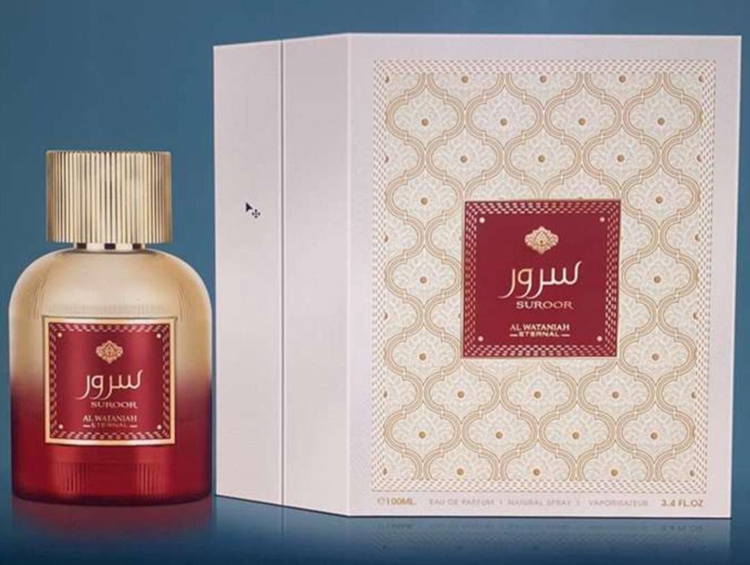 Suroor - Imagem 2