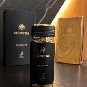Sceptre Bronzite