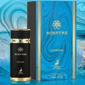 Sceptre Oceana