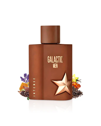 Galactic Men Intense - Imagem 2