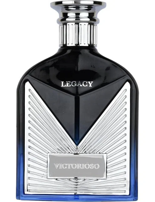 Victorioso Legacy - Imagem 2