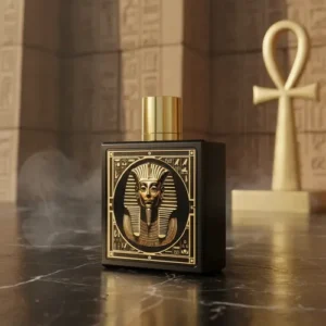 Pharaoh Rayhaan