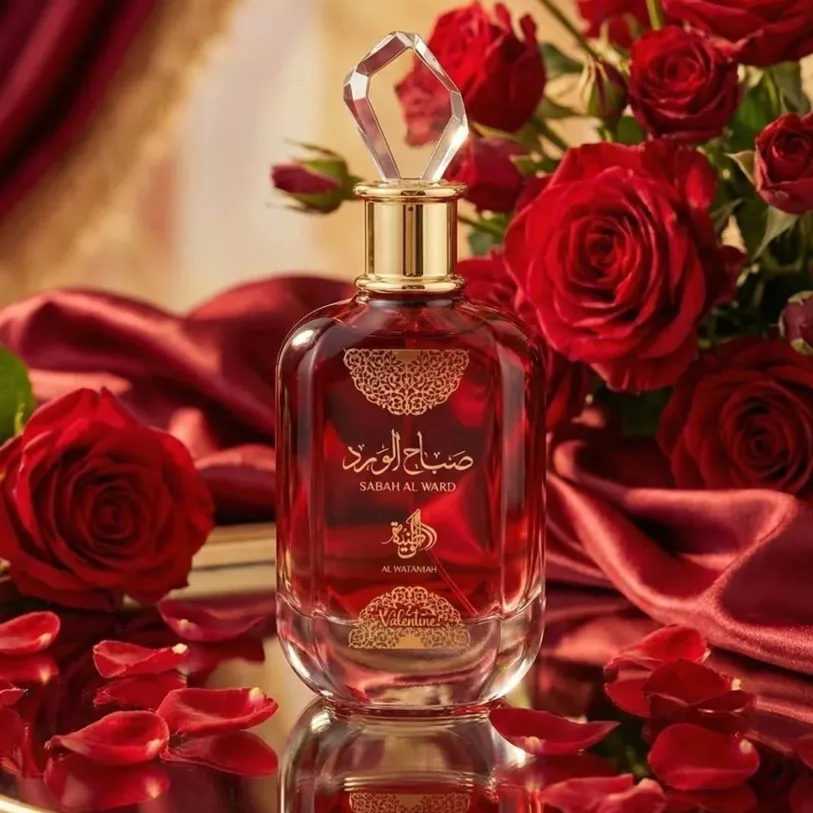 Sabah Valentine