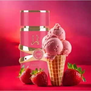 Yara Candy