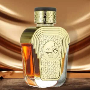 Watani Intense