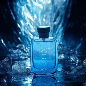 Hawas Ice